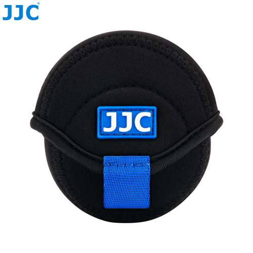 JJC Mirrorless Lens Pouch 鏡頭袋 JN-62X40
