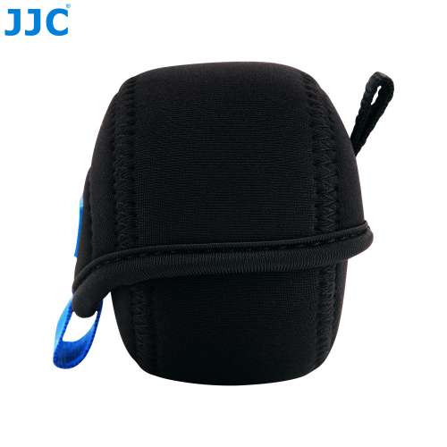 JJC Mirrorless Lens Pouch 鏡頭袋 JN-62X40