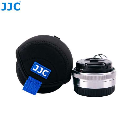 JJC Mirrorless Lens Pouch 鏡頭袋 JN-62X40