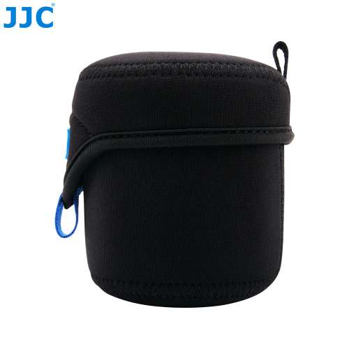 JJC Mirrorless Lens Pouch 鏡頭袋 JN-78X78