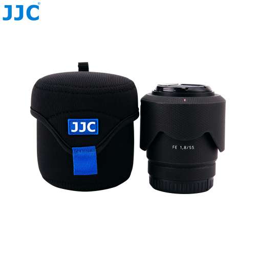 JJC Mirrorless Lens Pouch 鏡頭袋 JN-78X78