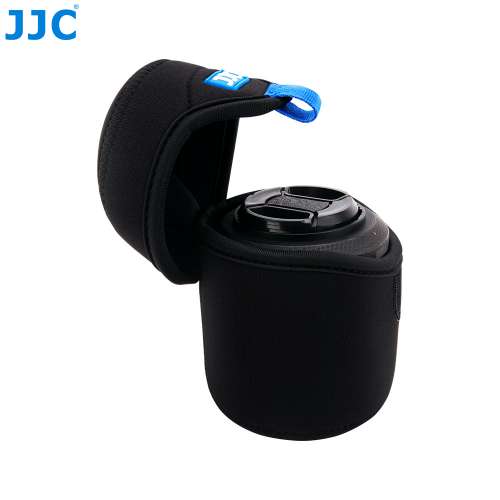 JJC Mirrorless Lens Pouch 鏡頭袋 JN-78X78
