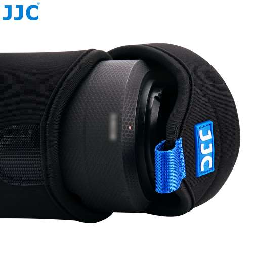 JJC Mirrorless Lens Pouch 鏡頭袋 JN-78X78