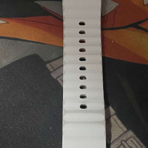 台版 Samsung Galaxy Watch7 40mm 白色