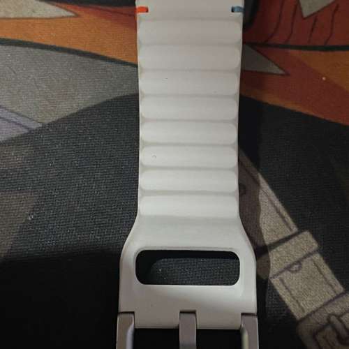 台版 Samsung Galaxy Watch7 40mm 白色