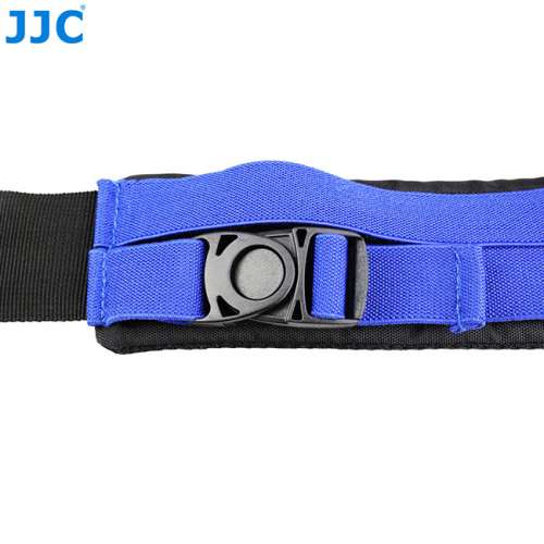 JJC Utility Photography Belt 多功能攝影腰帶搭配DPL系列鏡頭袋使用固定相機