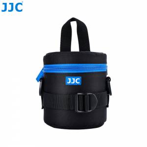 JJC DLP-1II Deluxe Lens Pouch 防水、防震物料鏡頭袋