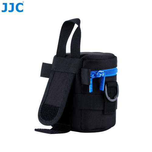 JJC DLP-1II Deluxe Lens Pouch 防水、防震物料鏡頭袋