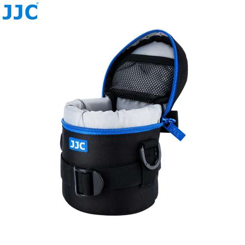 JJC DLP-1II Deluxe Lens Pouch 防水、防震物料鏡頭袋
