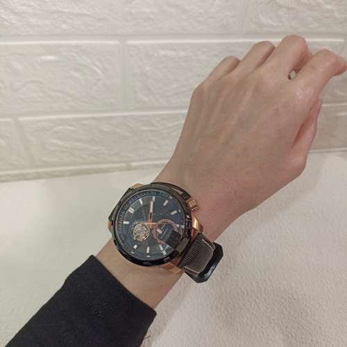 Vintage ⌚Giorgio Fedon 1919古董錶  😍  Automatic自動