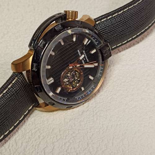 Vintage ⌚Giorgio Fedon 1919古董錶  😍  Automatic自動