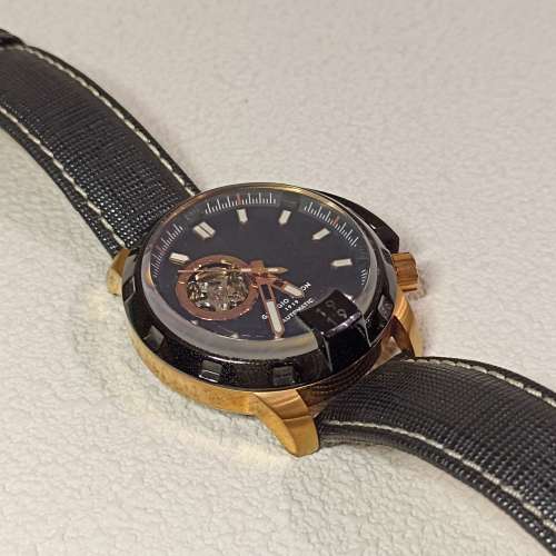 Vintage ⌚Giorgio Fedon 1919古董錶  😍  Automatic自動