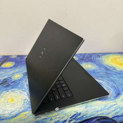 （頂配 4K touch mon) Dell 15.6吋i7-10750H/16,32GB Ram/512GB,1TB SSD/超大滑鼠盤...