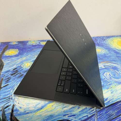 （頂配 4K touch mon) Dell 15.6吋i7-10750H/16,32GB Ram/512GB,1TB SSD/超大滑鼠盤...