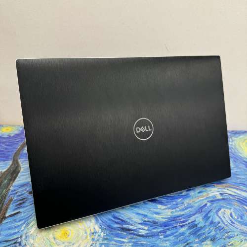 （頂配 4K touch mon) Dell 15.6吋i7-10750H/16,32GB Ram/512GB,1TB SSD/超大滑鼠盤...