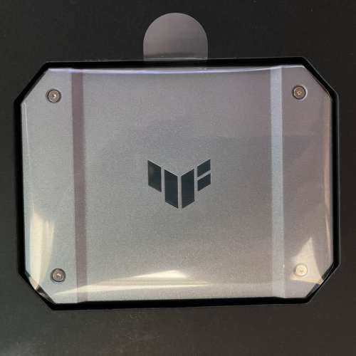 ASUS TUF CU4K30 影像擷取盒