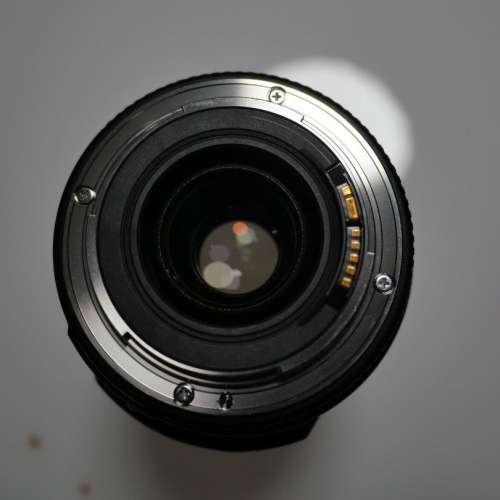 Canon EF 70-300mm 4-5.6 IS USM演唱會用