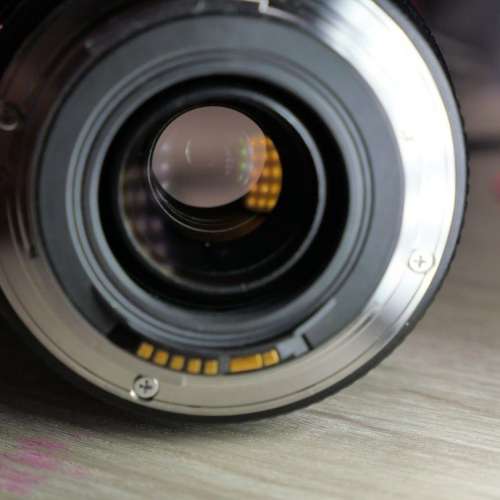 Canon EF 70-300mm 4-5.6 IS USM演唱會用