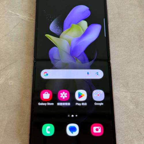 Samsung Z Flip 4 8+256GB 國際版