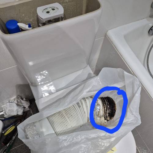 座廁，維修及安裝