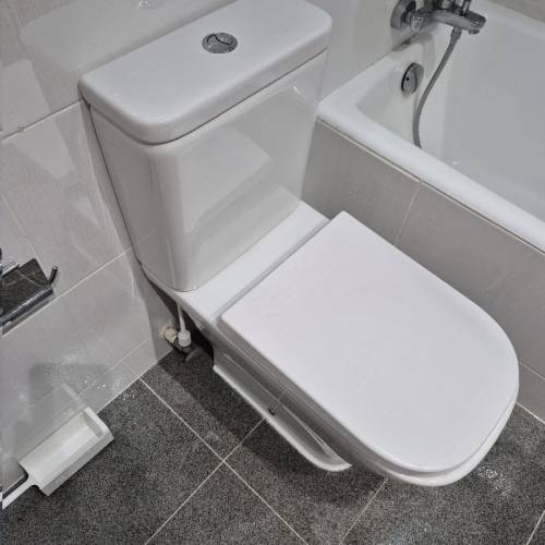 座廁，維修及安裝