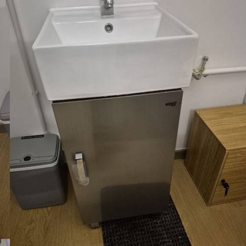 上門維修更換洗手盆😀水龍頭🙃坐厠及配件更換