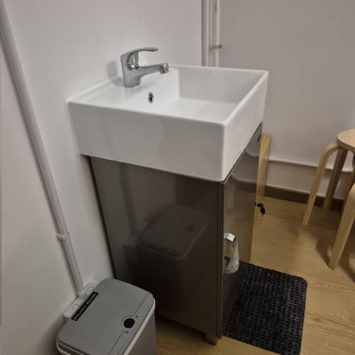 上門維修更換洗手盆😀水龍頭🙃坐厠及配件更換