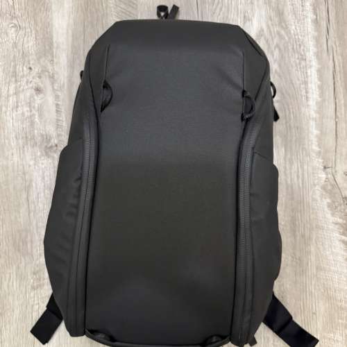 全新Peak Design Zip 15l 相機袋