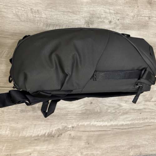 全新Peak Design Zip 15l 相機袋