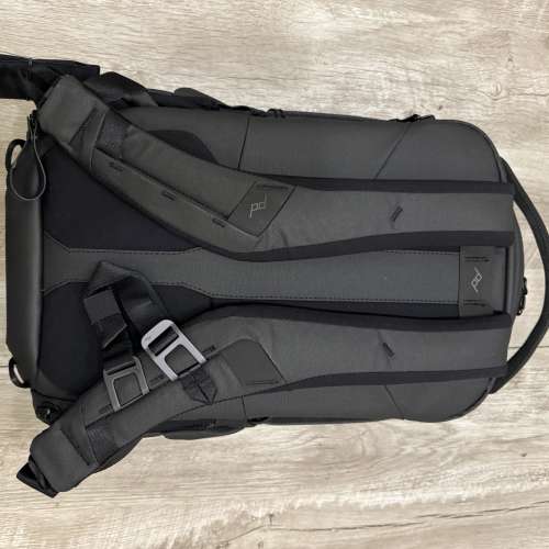 全新Peak Design Zip 15l 相機袋