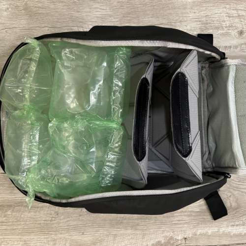 全新Peak Design Zip 15l 相機袋