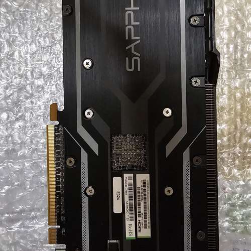 二手 SAPPHIRE R9 390 顯示卡
