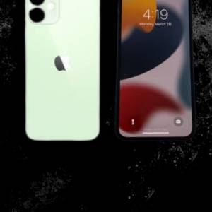 IPhone 12mini 128