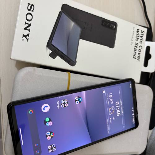 Sony Xperia10 iv