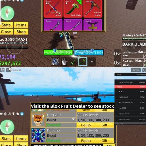 Roblox account 帳號