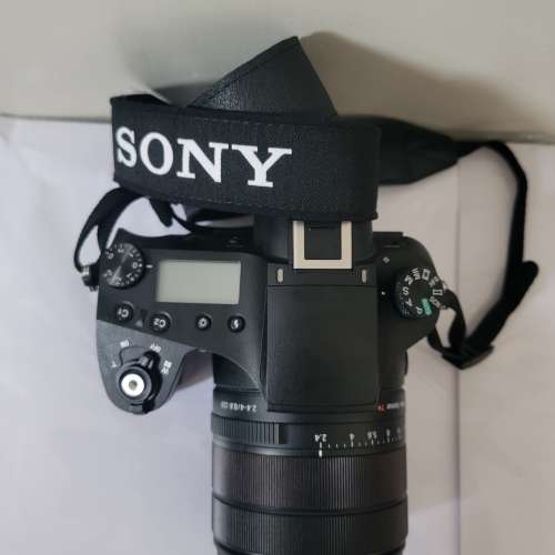 新凈 Sony RX10 M4