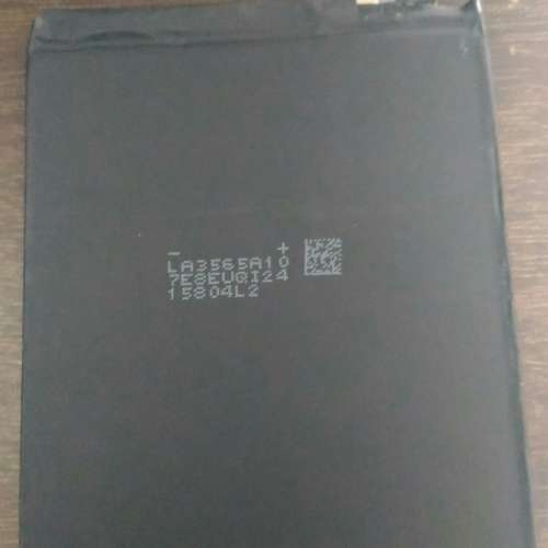 Asus Zenfone 4 Max 全新電池