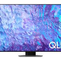 100% 全新 Samsung Q80C 4K SMART TV 水貨電視 (65-98吋)