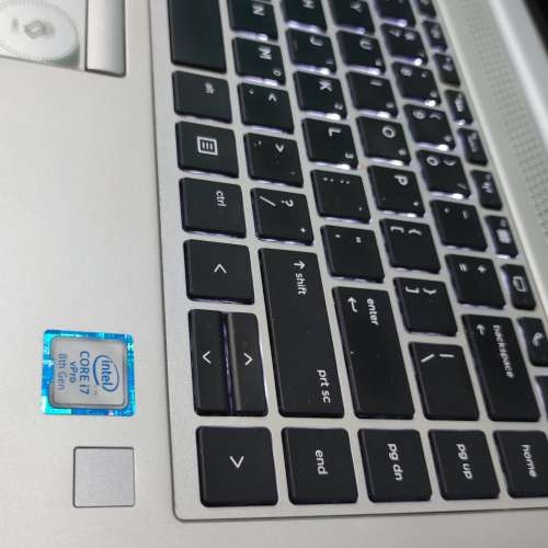 極新淨HP Elitebook 840 G5 HP 高階商務輕薄機觸控高清螢幕Touch mon Touch screen...