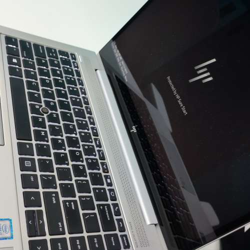 極新淨HP Elitebook 840 G5 HP 高階商務輕薄機觸控高清螢幕Touch mon Touch screen...