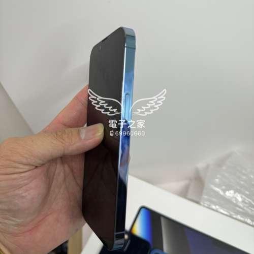 (最平13 pro )Apple Iphone 13 pro 128 512 1tb 黑 藍😍  😍香港行貨