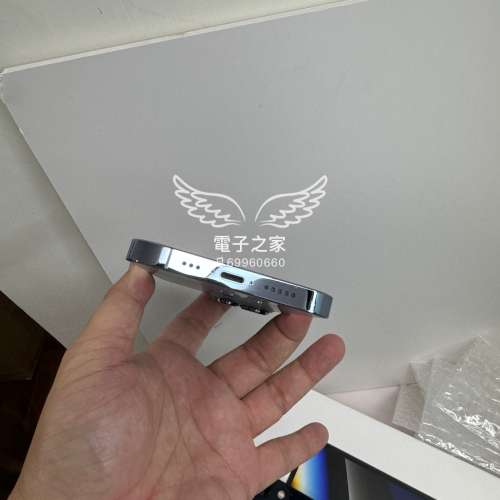 (最平13 pro )Apple Iphone 13 pro 128 512 1tb 黑 藍😍  😍香港行貨