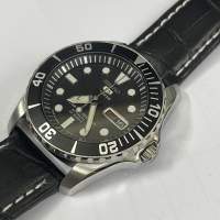 90%new Seiko Snzf17J1 made in japan