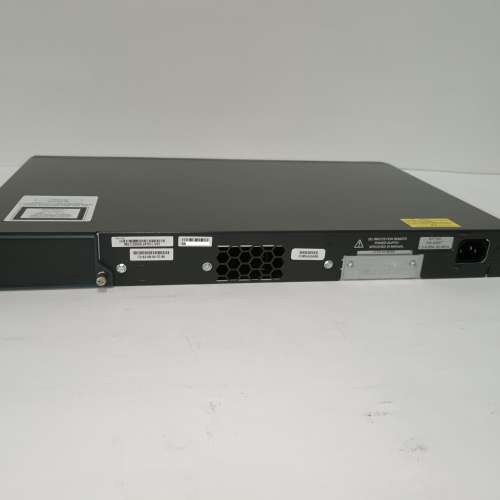 Cisco WS-C2960S-24TD-L  Catalyst 2960S Switches