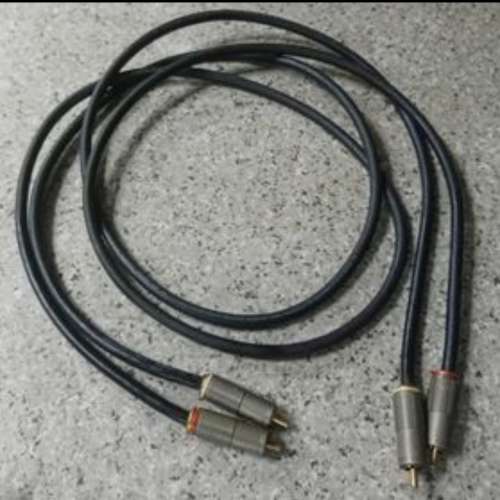 Monster cable interlink 400...1.2米