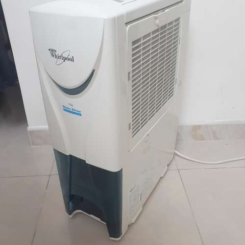 抽濕機 Whirlpool 惠而浦 20公升三合一多功能 抽濕機