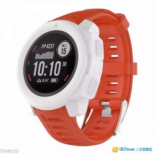 Garmin Instinct 系列保護錶殼(非原廠)