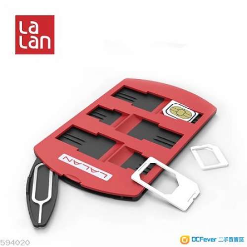 SIM card Holder