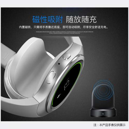 Samsung Gear Watch S2/3/Sport/Galaxy watch