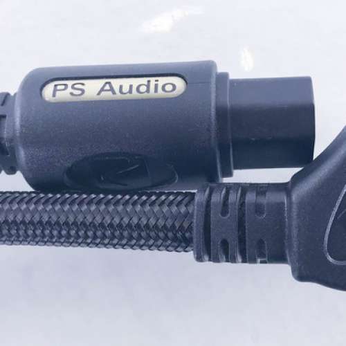 ps audio plasma US Power cable 1.5 米原廠電源線